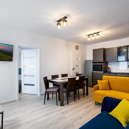 Apartmán Mega Widok 4 Sklářská Poruba Exteriér fotografie