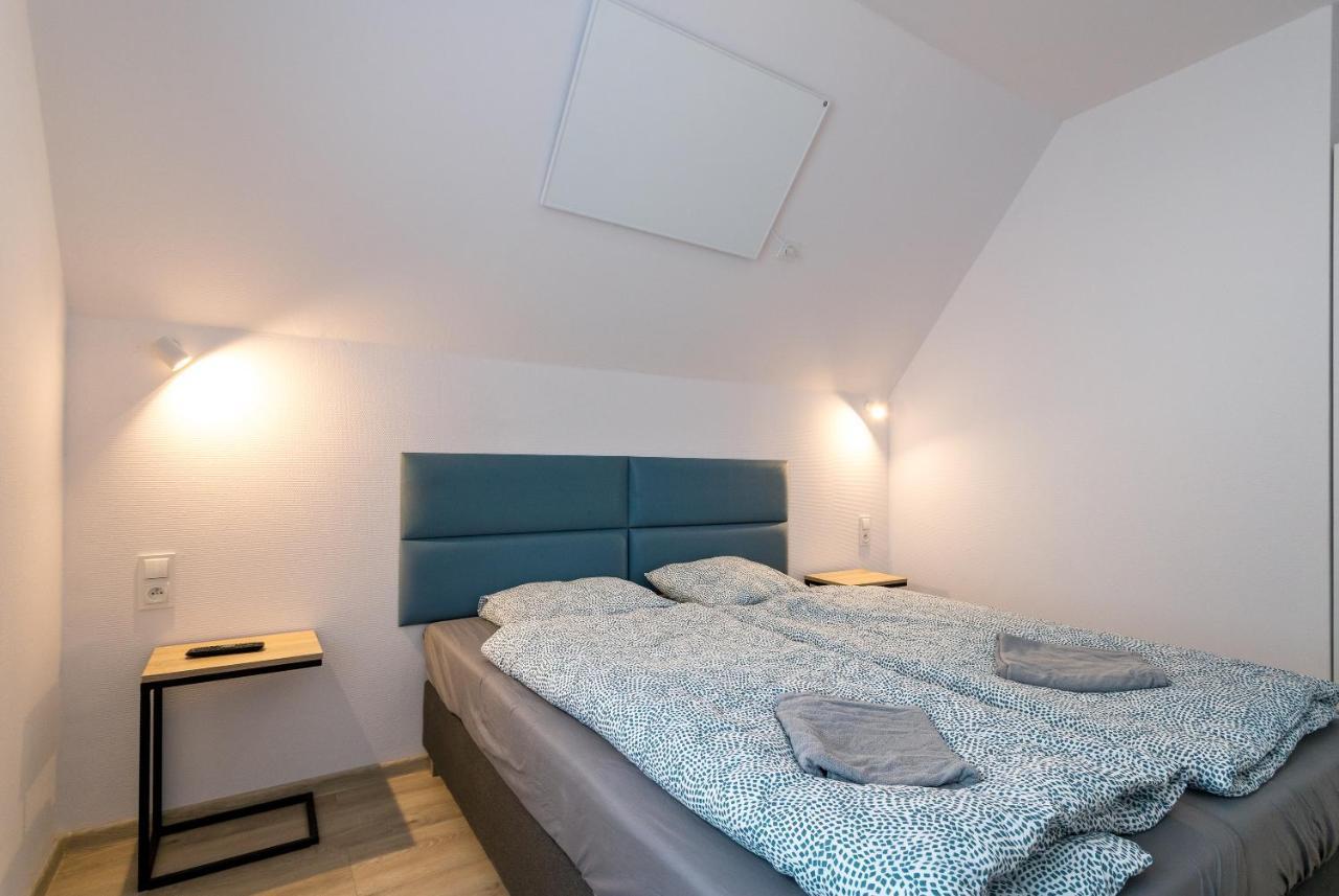 Apartmán Mega Widok 4 Sklářská Poruba Exteriér fotografie